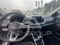 2026 KIA Stonic