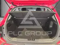 2026 KIA Stonic