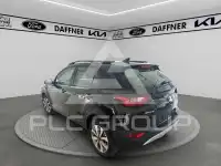 2026 KIA Stonic