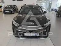 2026 KIA Stonic