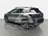 2026 KIA Stonic