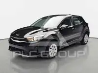 2026 KIA Stonic