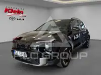 2026 KIA Stonic