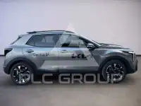 2026 KIA Stonic