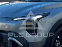 2026 KIA Stonic