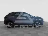 2026 KIA Stonic