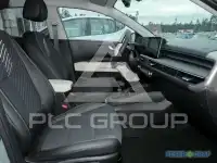 2026 KIA Stonic