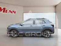 2026 KIA Stonic