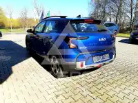 2026 KIA Stonic