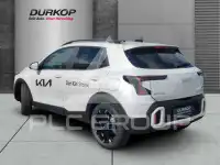 2026 KIA Stonic