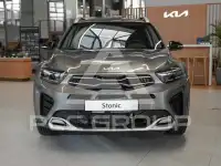 2026 KIA Stonic