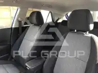2026 KIA Stonic