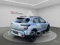 2026 KIA Stonic