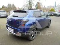 2026 KIA Stonic