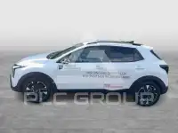 2026 KIA Stonic