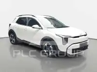 2026 KIA Stonic