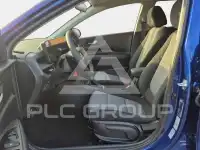 2026 KIA Stonic