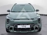 2026 KIA Stonic