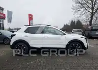 2026 KIA Stonic