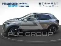 2026 KIA Stonic
