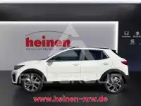 2026 KIA Stonic