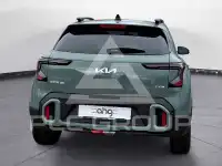 2026 KIA Stonic