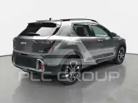 2026 KIA Stonic