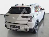 2026 KIA Stonic