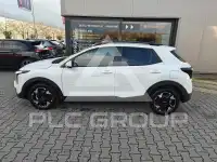 2026 KIA Stonic