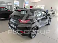2026 KIA Stonic
