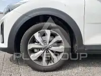 2026 KIA Stonic