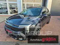 2026 KIA Stonic