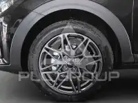 2026 KIA Stonic