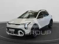 2026 KIA Stonic