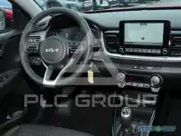2026 KIA Stonic