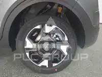 2026 KIA Stonic