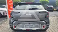 2026 KIA Stonic