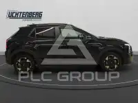 2026 KIA Stonic