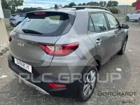 2026 KIA Stonic