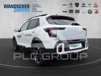 2026 KIA Stonic
