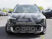 2026 KIA Stonic