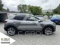 2026 KIA Stonic