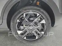 2026 KIA Stonic