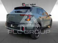 2026 KIA Stonic