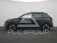 2026 KIA Stonic