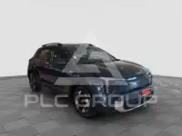 2026 KIA Stonic
