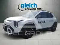 2026 KIA Stonic