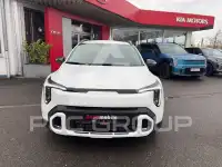 2026 KIA Stonic