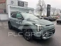 2026 KIA Stonic