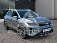 2026 KIA Stonic